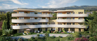  Appartement � vendre 3 pi�ces 