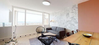  Appartement � louer 5 pi�ces 83 m�