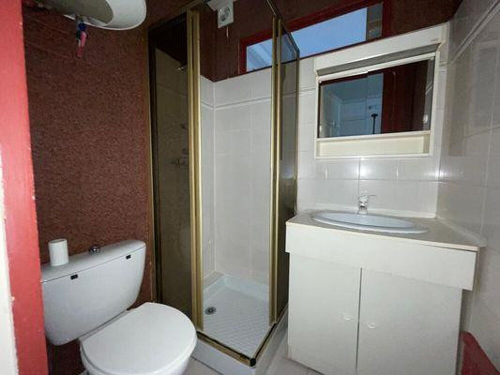 Location Appartement Studio Paris Alesia Paris 14