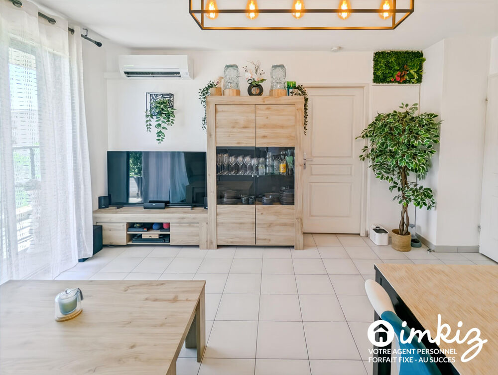 Vente Appartement Appartement 2 pièces avec garage Montpellier