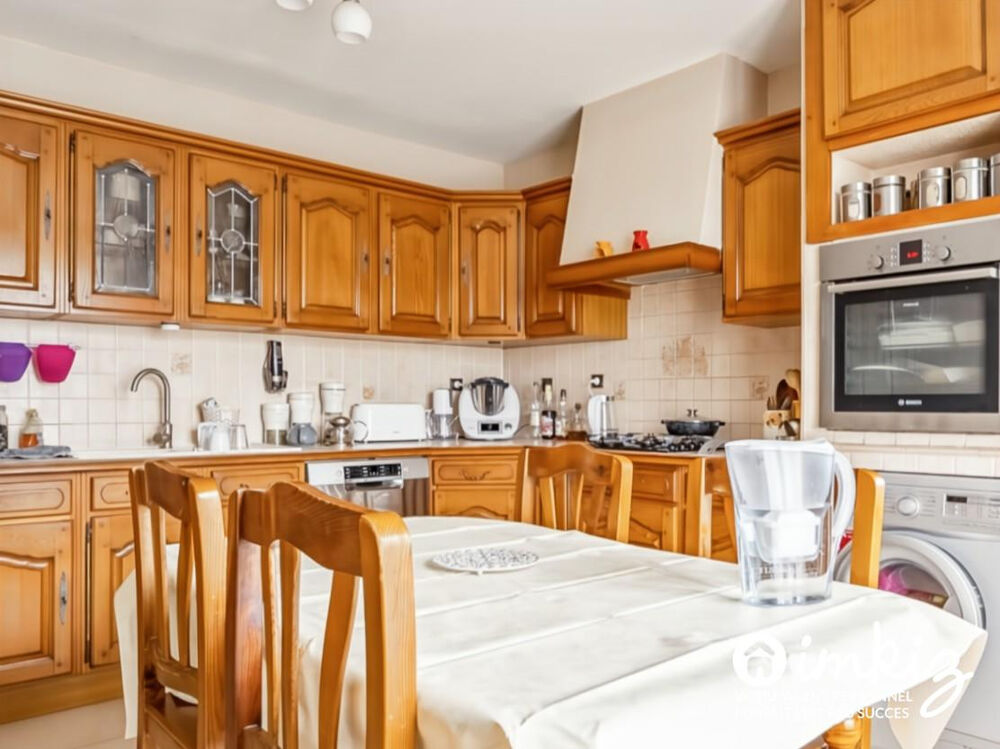 Vente Maison Maison familiale Type 6 – 161 m² habitables Tarbes