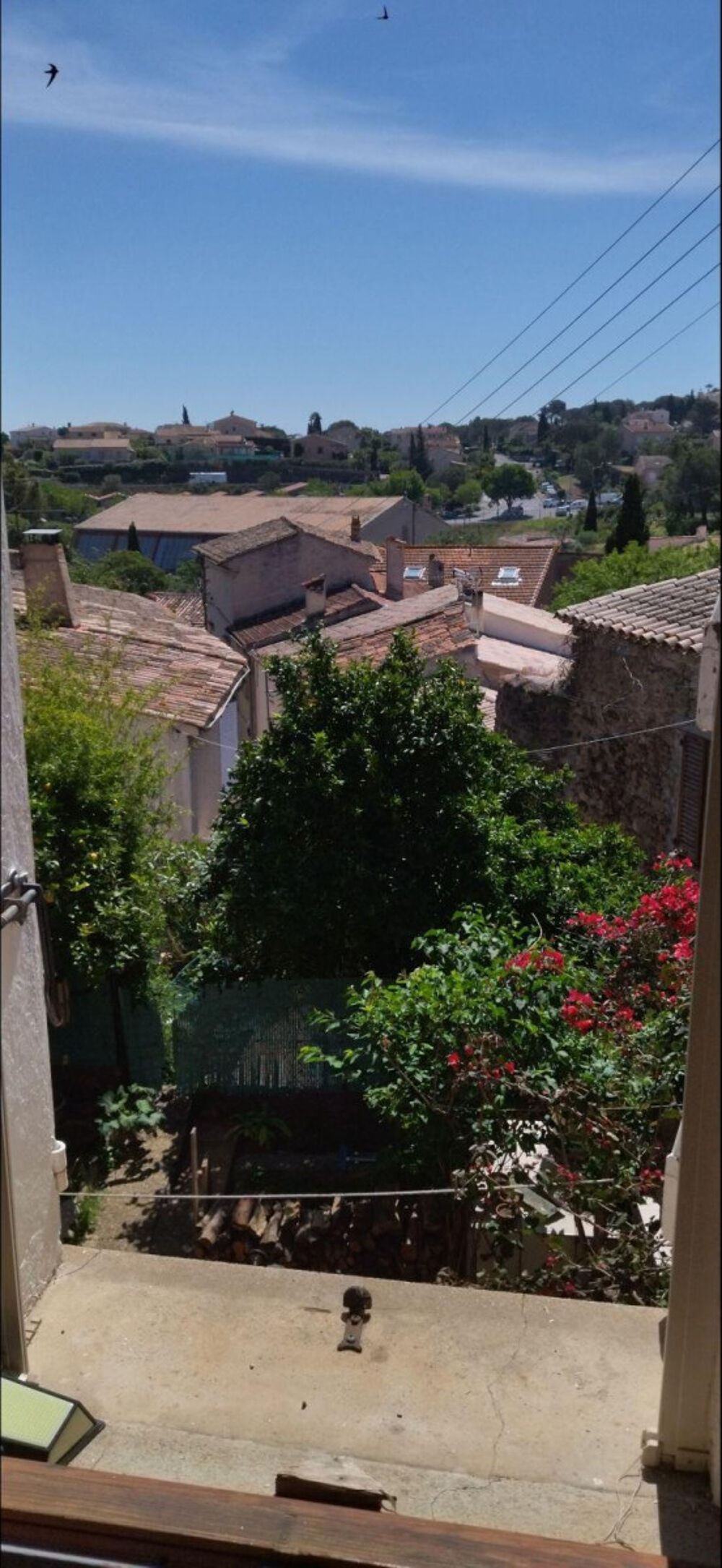 Location Appartement Appartement paisible Roquebrune-sur-argens