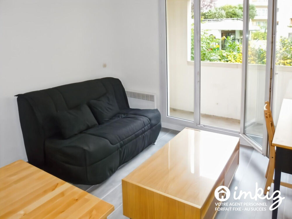 Vente Appartement Appartement 1 pi�ce id�al investissement locatif Issy-les-moulineaux