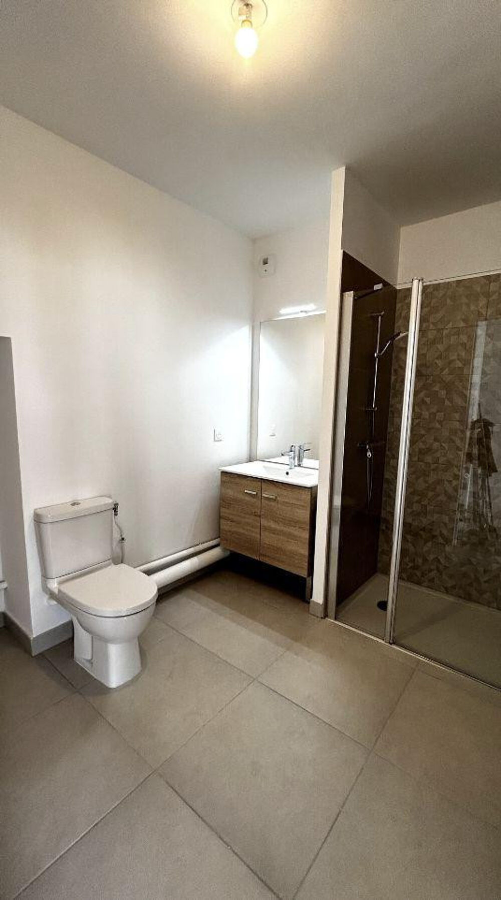 Location Appartement Appartement meublé à louer Gennevilliers
