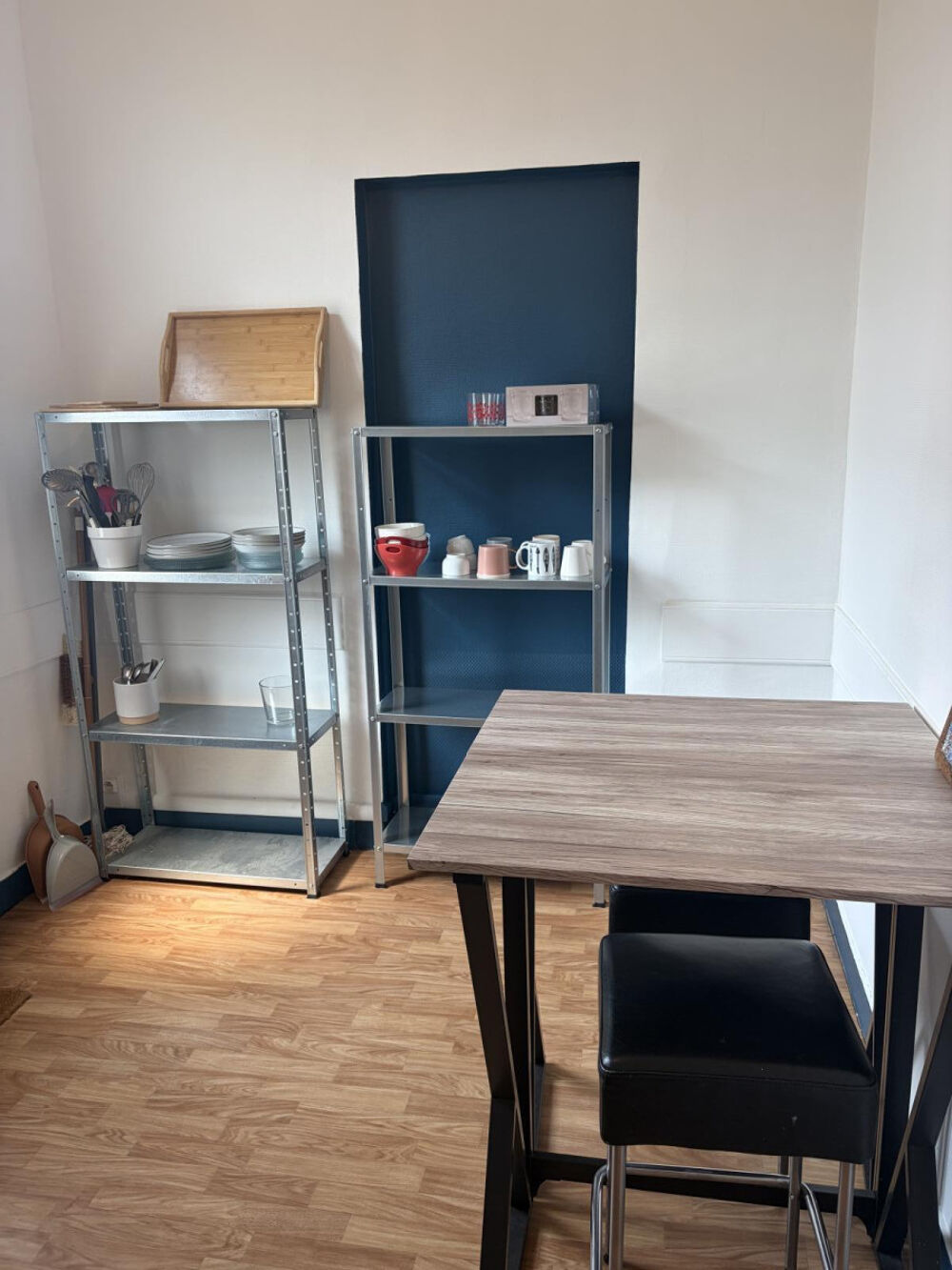 Location Appartement T2 MEUBLÉ 32 m² – TOULOUSE  – QUARTIER TRÈS CALME Toulouse