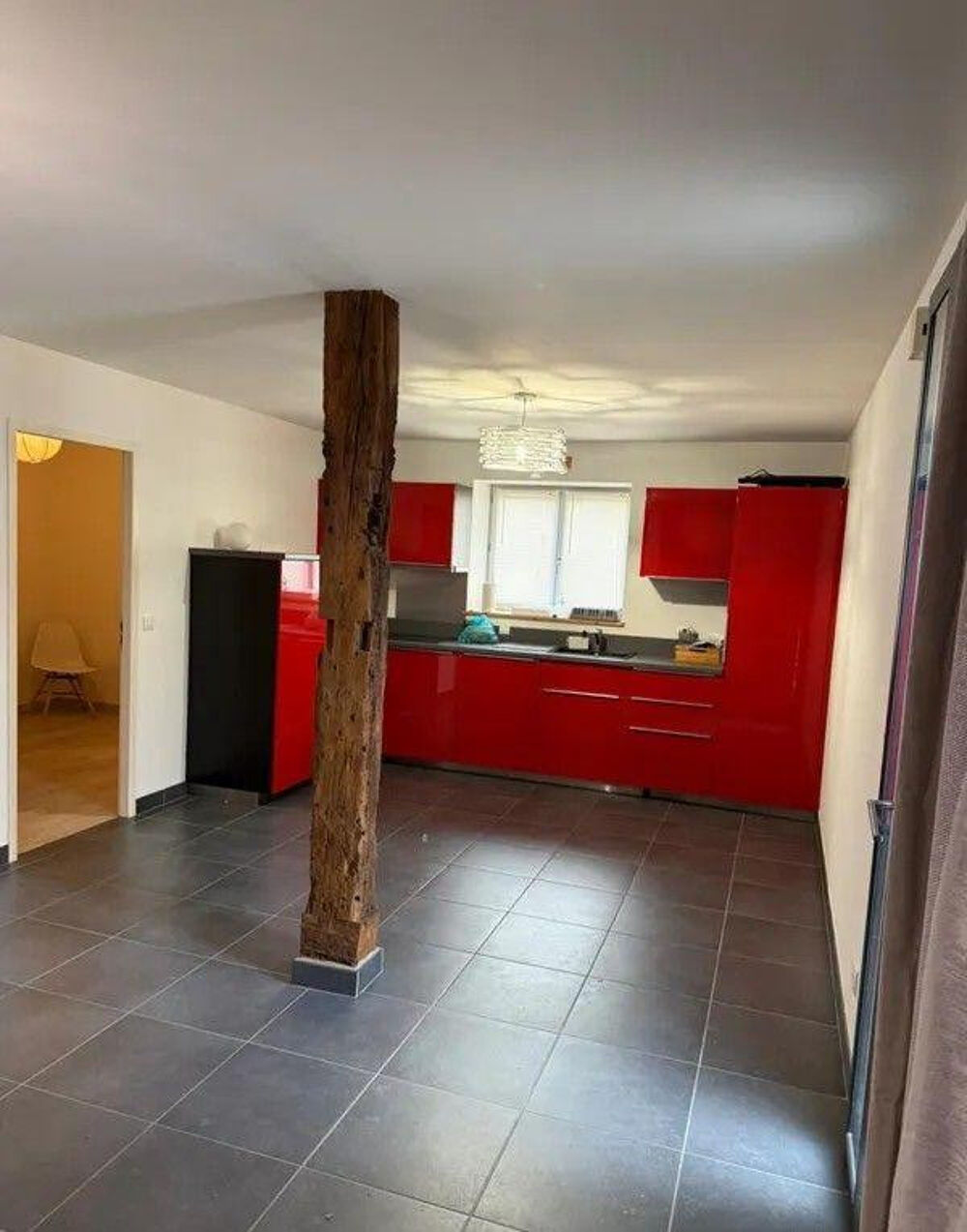Location Appartement Sous location 70m² courte durée Ornex