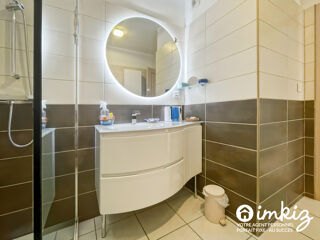  Appartement � vendre 3 pi�ces 64 m�