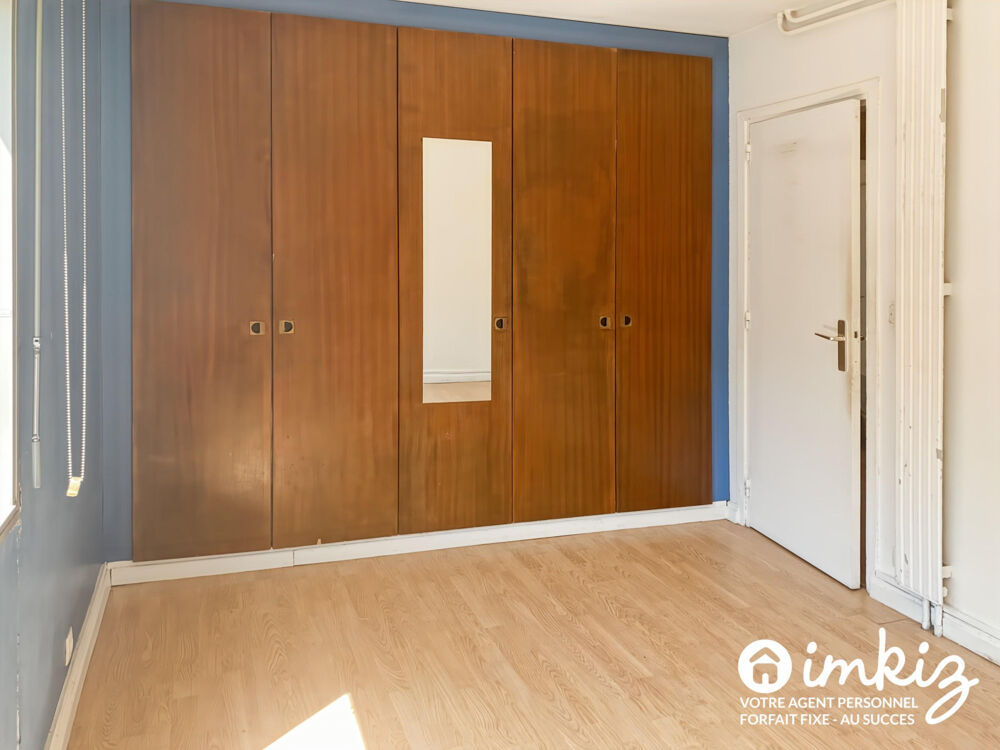 Vente Appartement Appartement 2 pièces Chevilly-larue