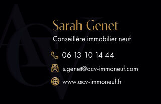  Maison � vendre 4 pi�ces 92 m�