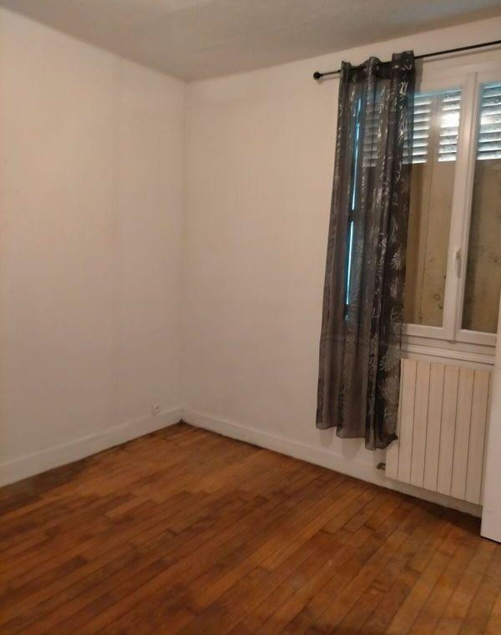 Location Appartement Appartement 2P 31m² clair et lumineux Champigny-sur-marne