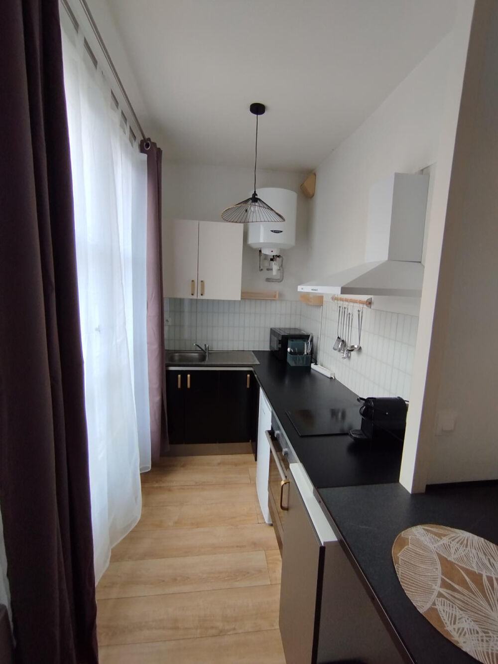 Location Appartement Charmant studio au coeur de Saumur Saumur