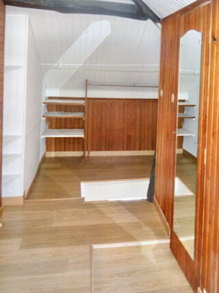  Appartement à louer 2 pièces 30 m²