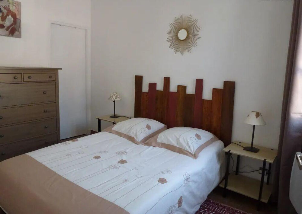 Location Appartement Beau 2P meublé 38m² intra muros Avignon Avignon