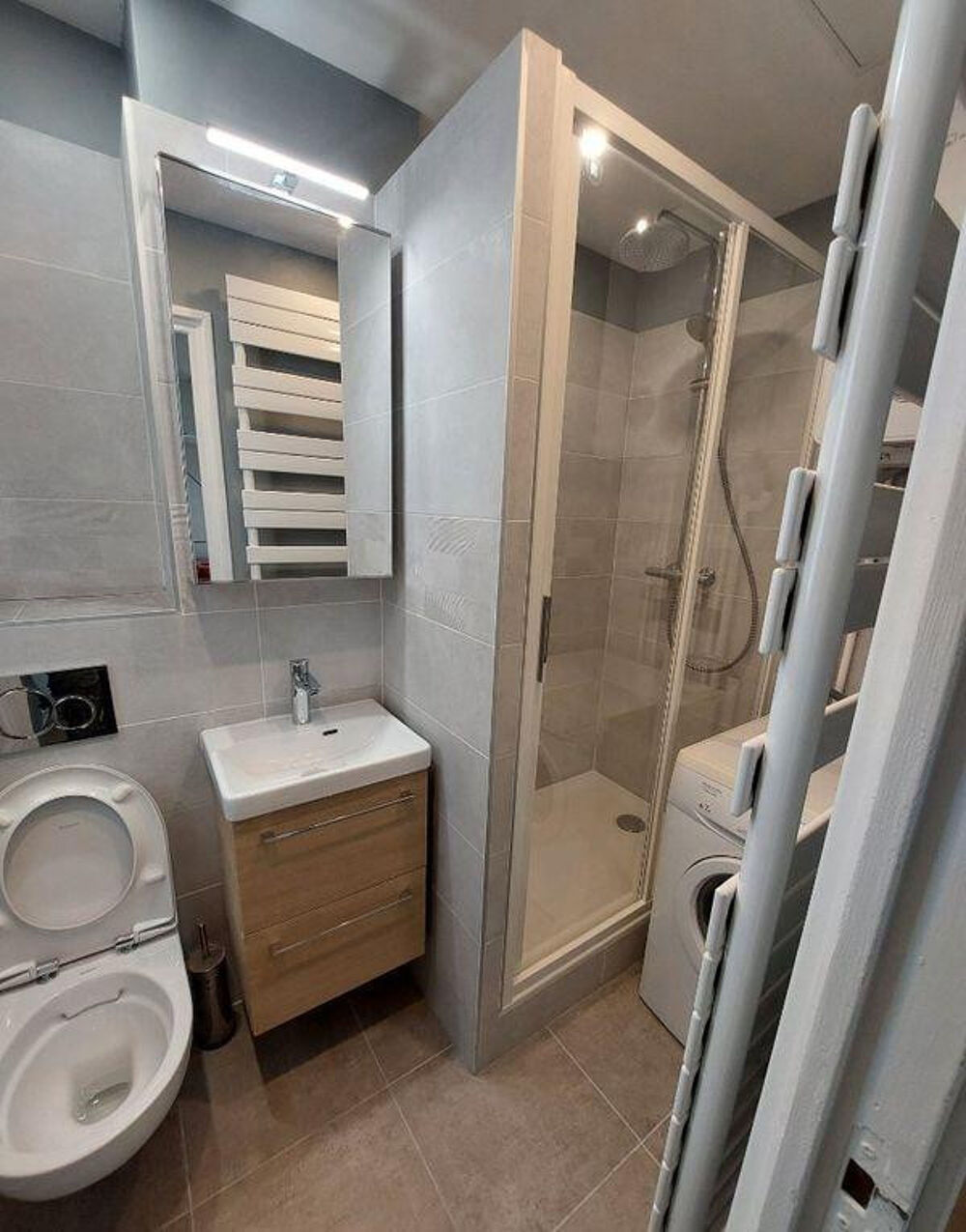 Location Appartement Location T2 Vide Paris 12ème Paris 12
