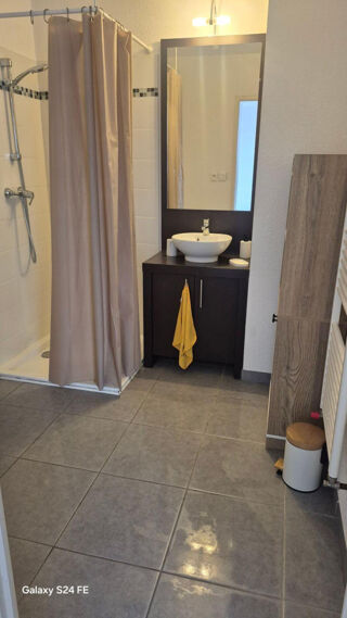  Appartement à louer 1 pièce 29 m²