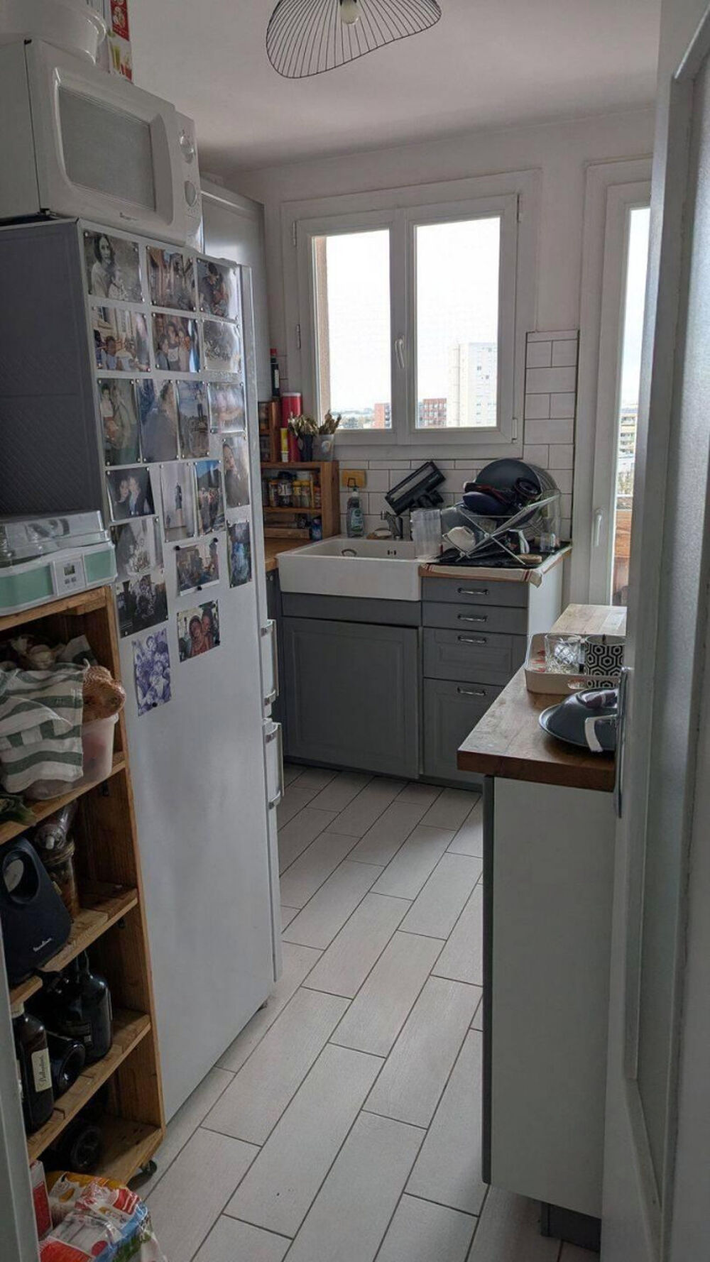Location Appartement Beau T2 49m2 Patte d'oie Toulouse
