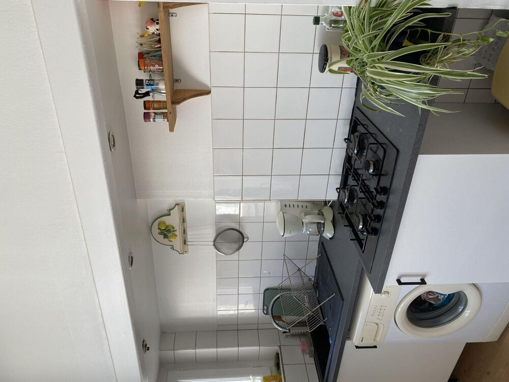 Location Appartement Idéal étudiant à proximité de la fac Saint-Étienne