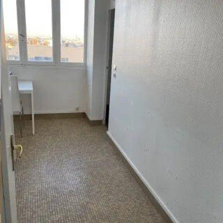  Appartement � louer 1 pi�ce 32 m�