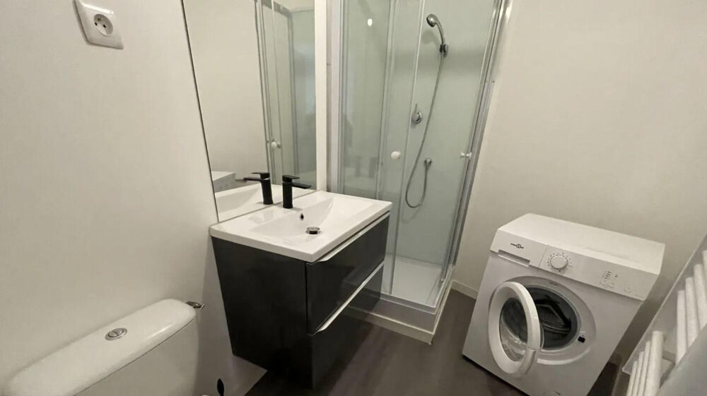 Location Appartement Appartement à Saint-Étienne Saint-Étienne