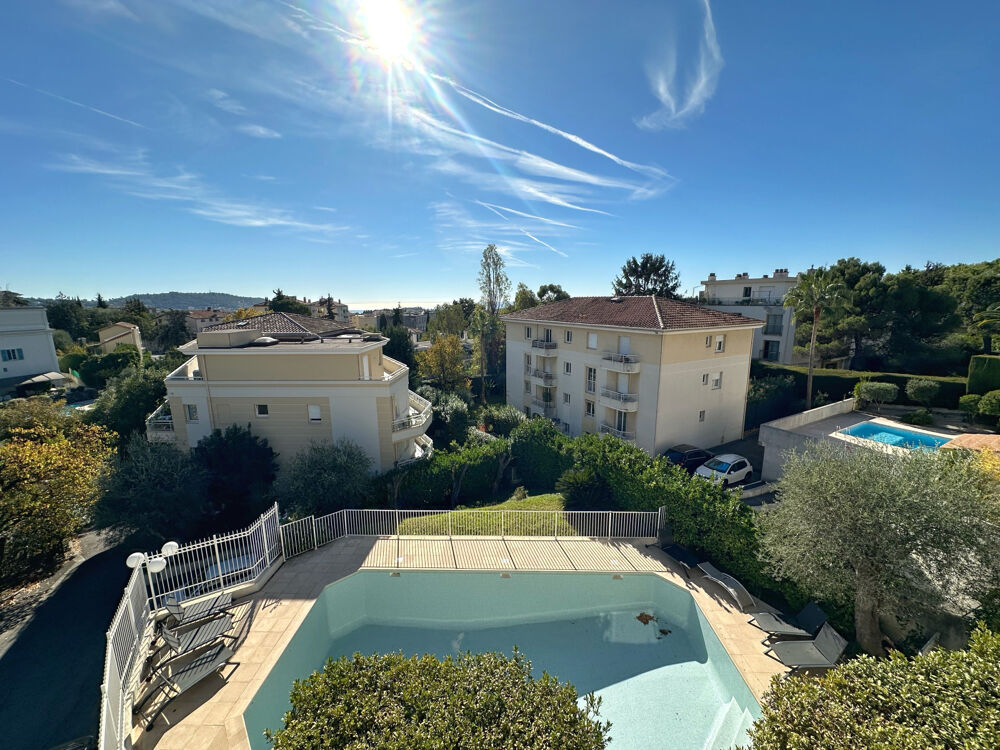 � vendre  Appartement Nice (06100)