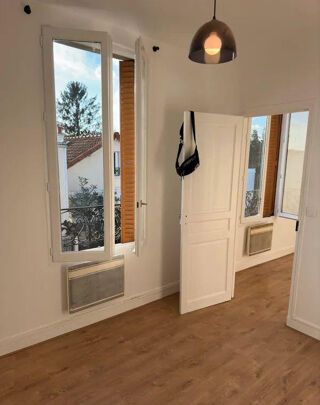  Appartement � louer 2 pi�ces 24 m�