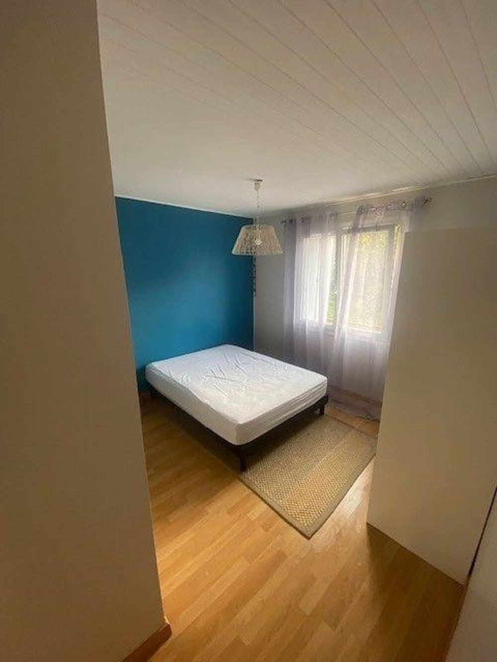 Location Appartement Appartement 57 m2 proche hippodrome, commerces Nantes