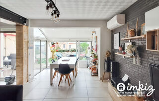  Maison � vendre 5 pi�ces 115 m�