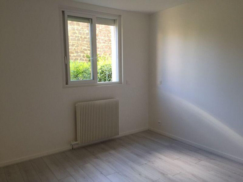 Location Appartement Appartement tranquille Clermont-ferrand