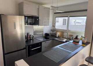 Appartement à louer 1 pièce 29 m²