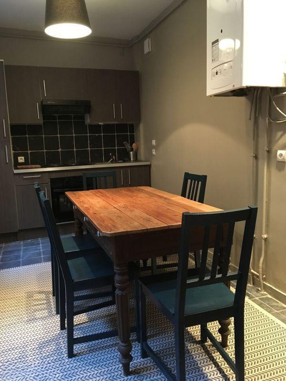 Location Appartement Appartement Vieux Lille, comme une maison Lille