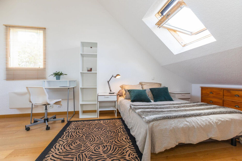 Location Appartement Studio équipé 