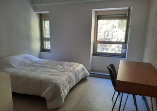  Appartement à louer 1 pièce 35 m²
