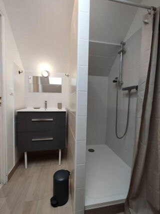  Maison � louer 2 pi�ces 52 m� Jablines