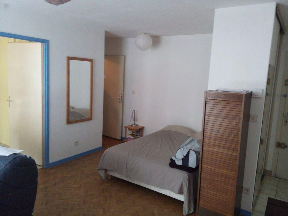 Location Appartement Appartement T1 bis proche Gratte Ciel Villeurbanne