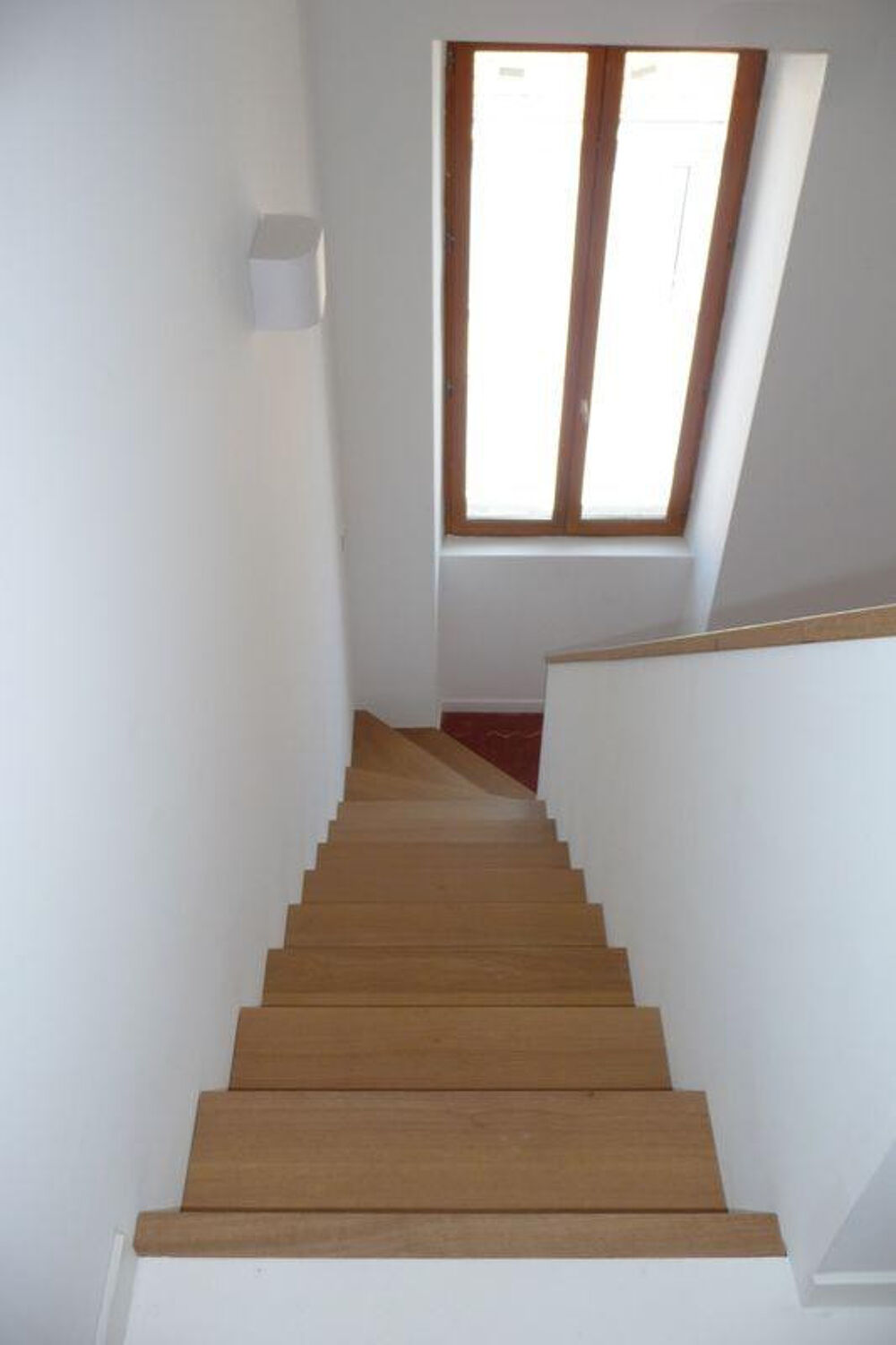 Location Appartement T2 duplex Chave/Conception Marseille 5