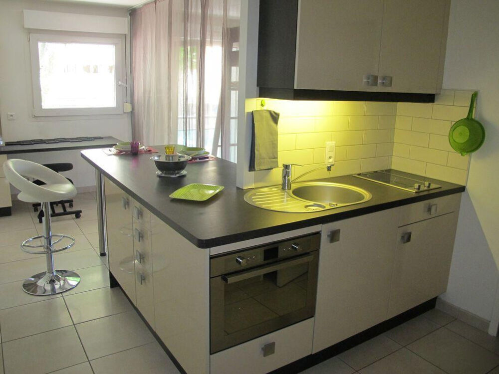 Studio Annecy 30m2
