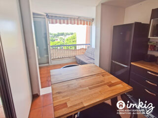  Appartement à vendre 2 pièces 29 m²