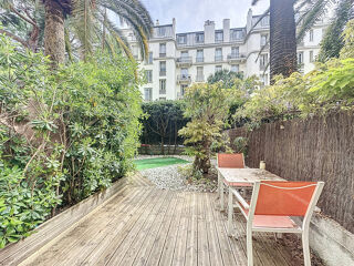  Appartement � vendre 2 pi�ces 43 m�