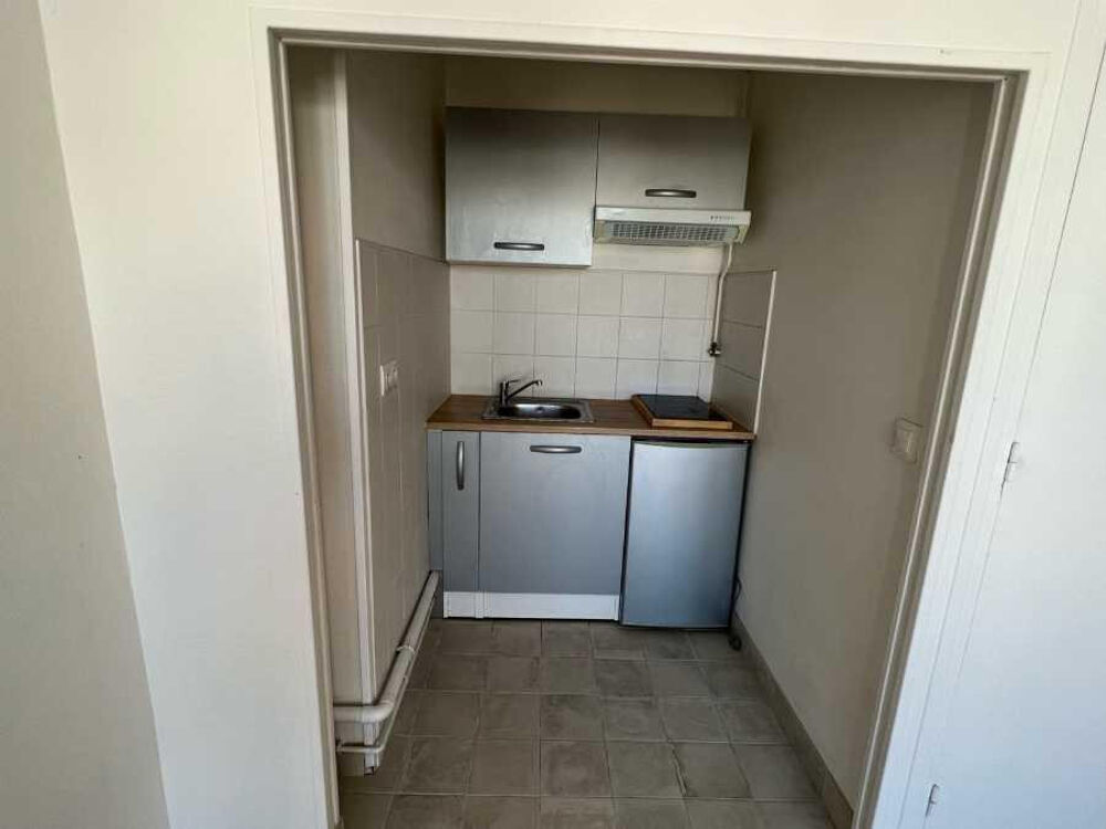Location Appartement Studio Paris 20ème Maraîchers Paris 20