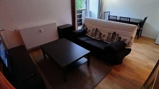  Appartement � louer 2 pi�ces 39 m�