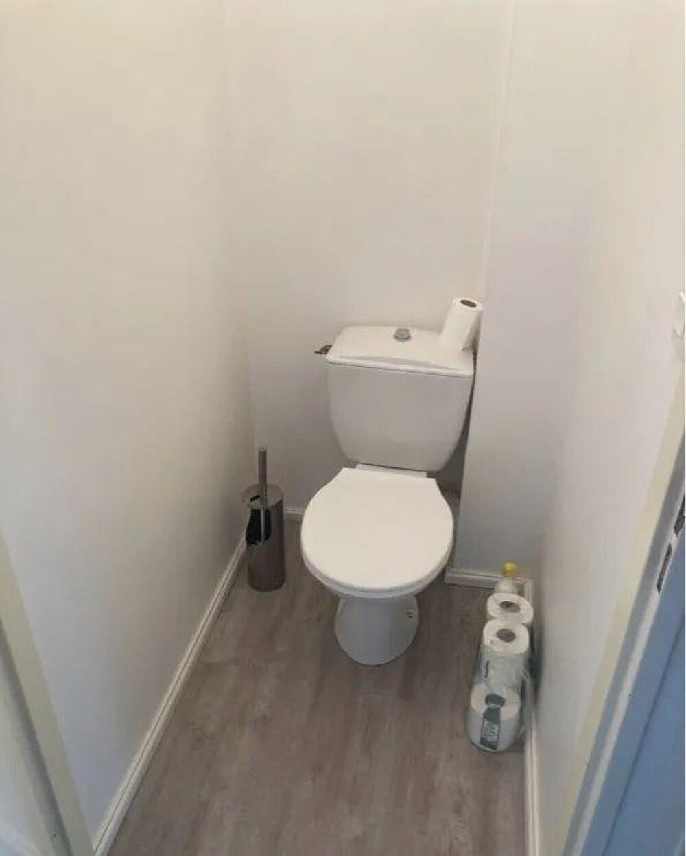 Location Appartement Beau studio meublé 21m² centre de Tours Tours