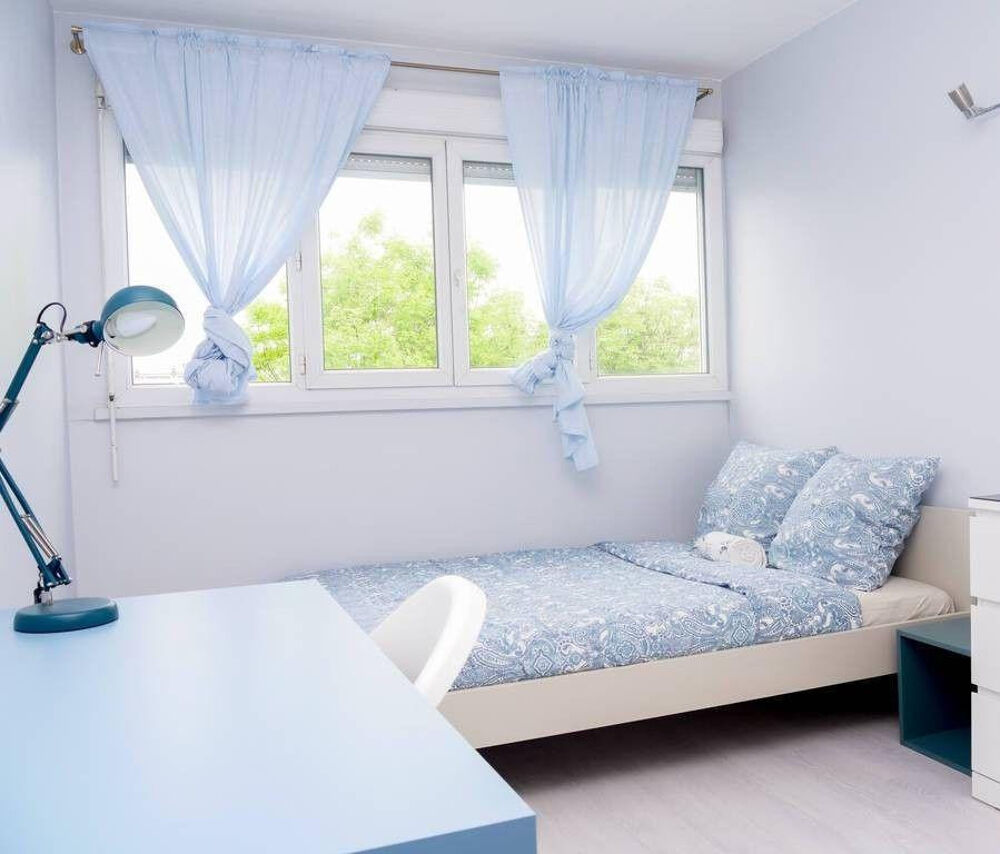 Belle chambre dans colo rénovée et meublée 75m²