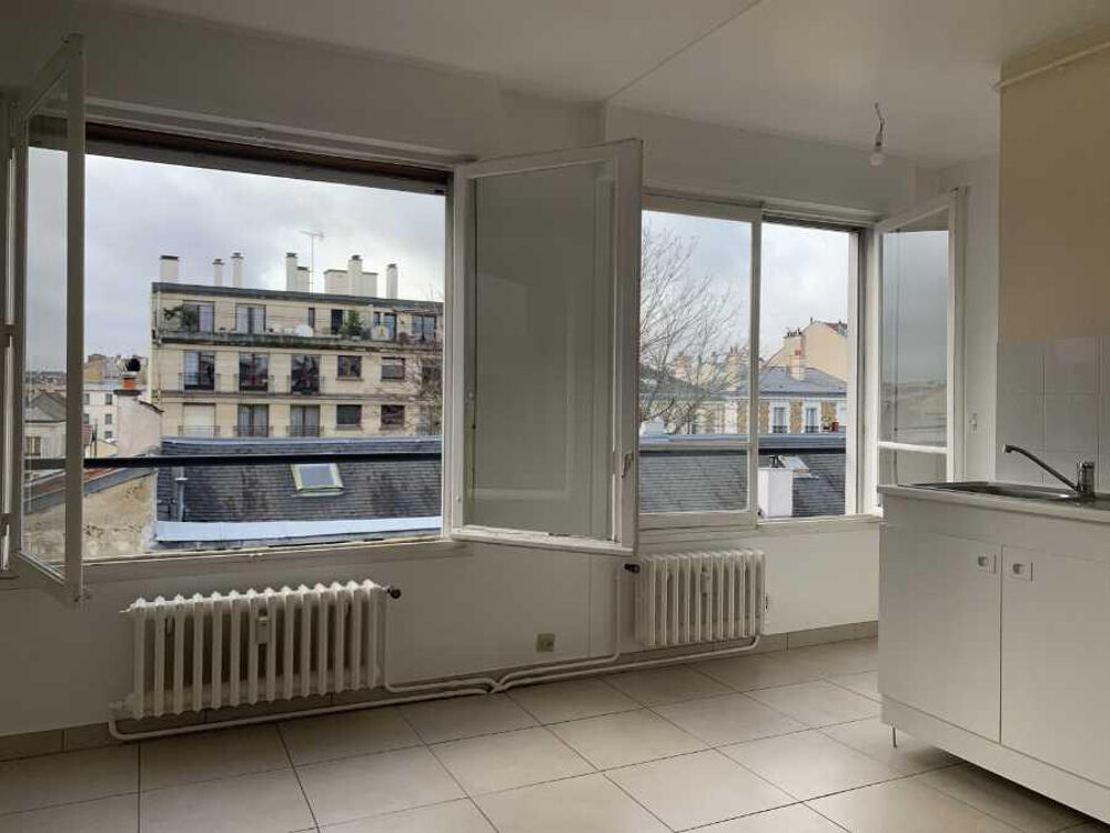 Location studio meublé Versailles
