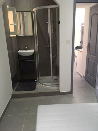  Appartement à louer 2 pièces 26 m²