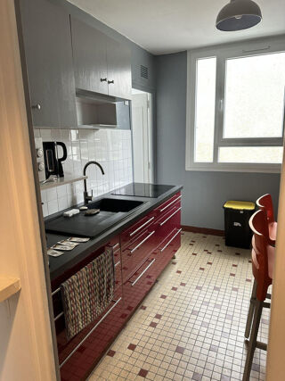  Appartement � louer 1 pi�ce 13 m�