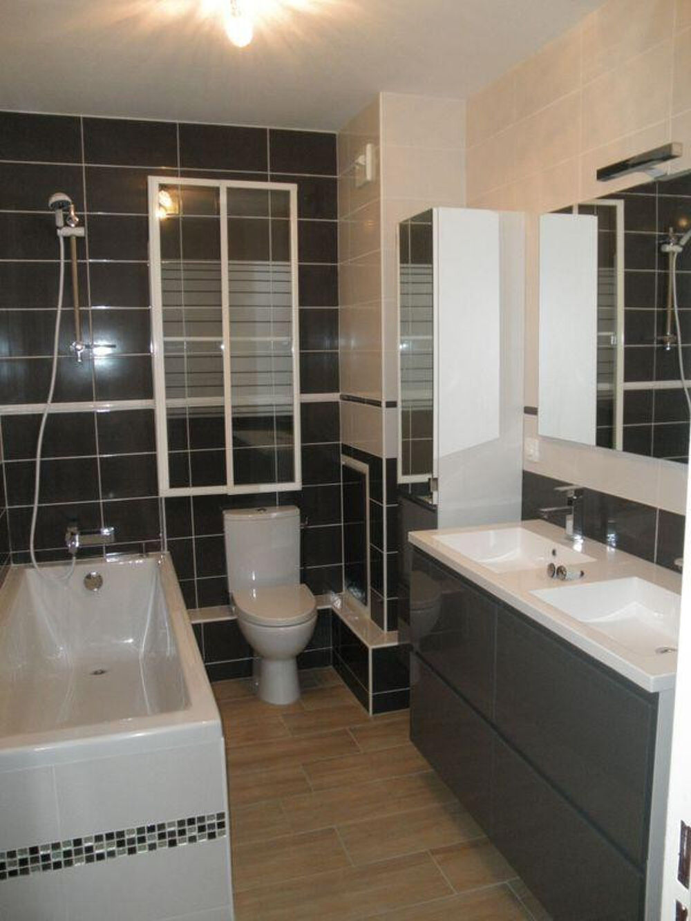 Location Appartement Beau studio 44 m² refait à neuf balcon Poitiers