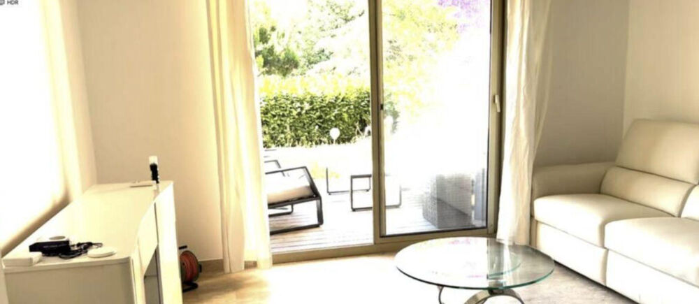 Location Appartement Location meublée appartement 3 pièces 55 m Nice