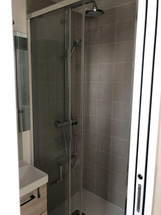  Appartement à louer 2 pièces 23 m²