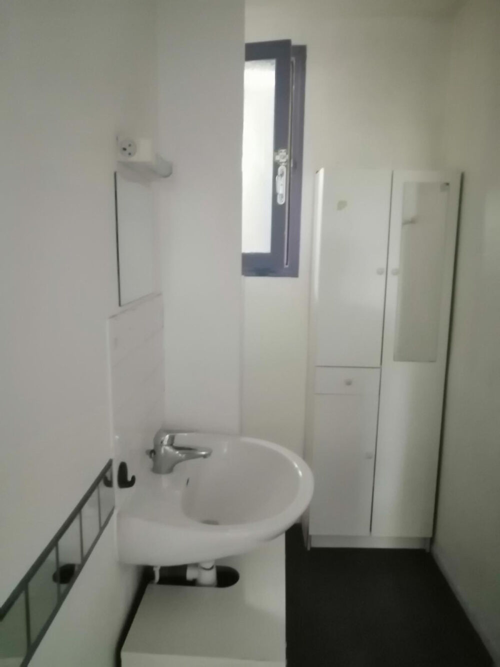 Location Appartement T3 meublé, à louer (Location ou colocation) Nantes