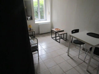  Appartement à louer 1 pièce 18 m²